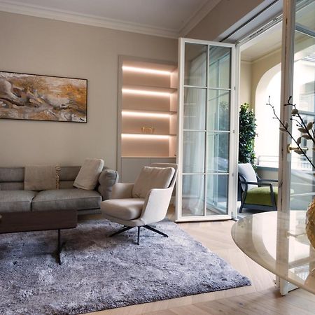 Luxury Home / 2-Raum-Apartment An Der Frauenkirche Дрезден Екстериор снимка