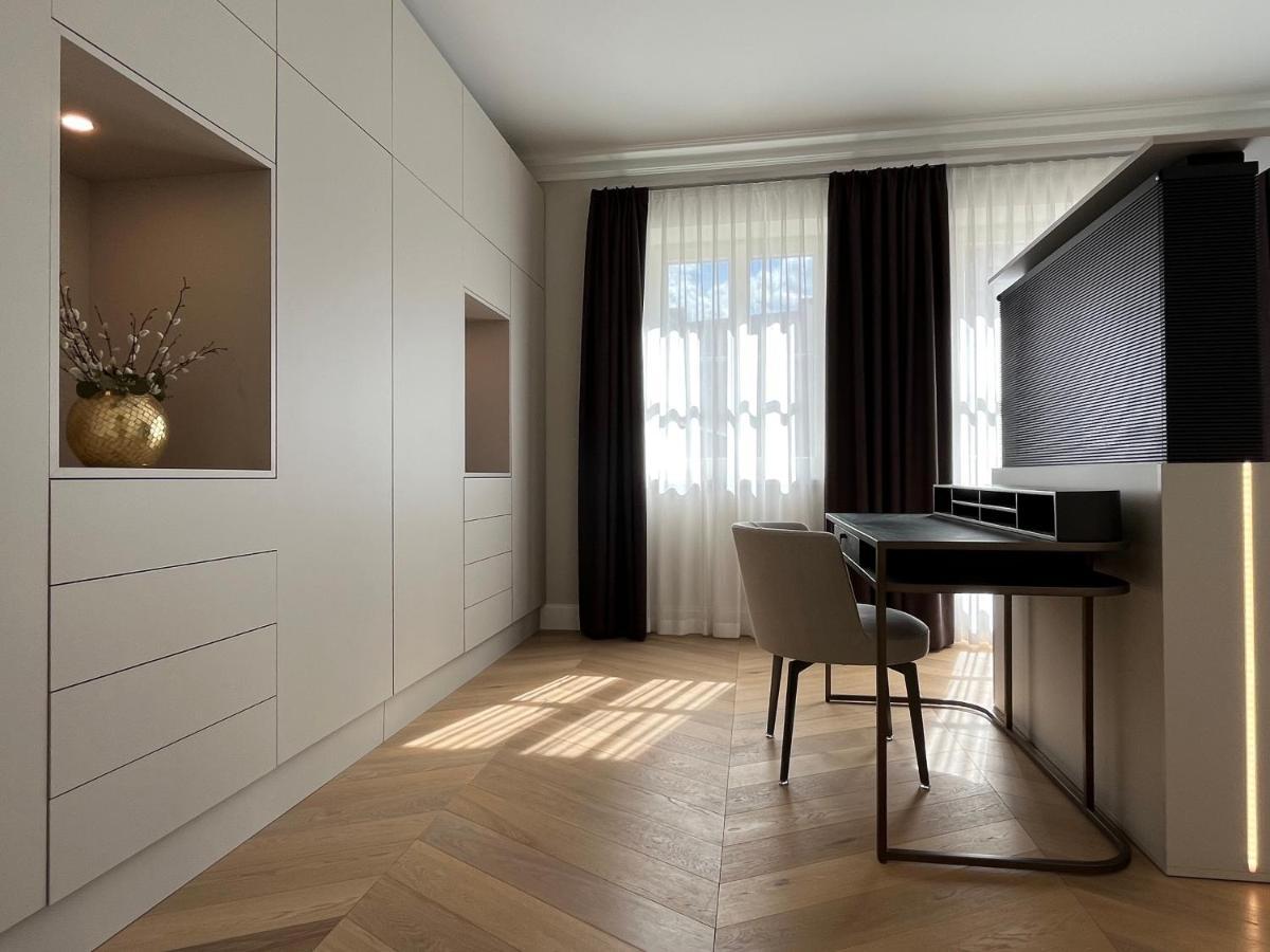Luxury Home / 2-Raum-Apartment An Der Frauenkirche Дрезден Екстериор снимка
