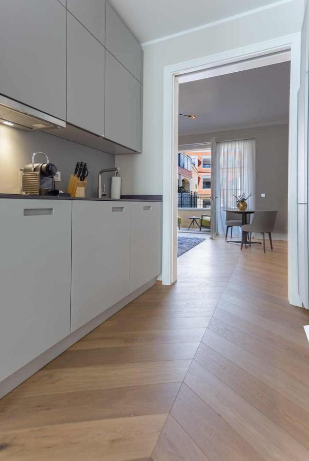 Luxury Home / 2-Raum-Apartment An Der Frauenkirche Дрезден Екстериор снимка
